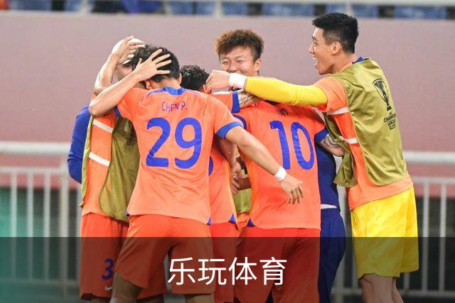 乐玩体育公司简介